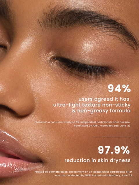 Hyphen All I Need SPF50 PA++++ Sunscreen with Niacinamide - 30ml 3 Hyphen All I Need SPF50 PA++++ Sunscreen with Niacinamide - 30ml