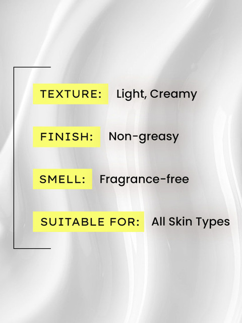 Hyphen All I Need SPF50 PA++++ Sunscreen with Niacinamide - 30ml 6 Hyphen All I Need SPF50 PA++++ Sunscreen with Niacinamide - 30ml