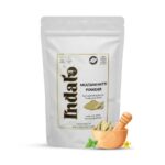 Indalo Multani Mitti Powder for Skin & Hair Repair - 100g