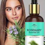 INTIMIFY Rosemary Essential Oil For Hair & Skin -30ml