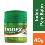 Iodex Fast Relief Pain Balm | 40 Gm