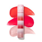 KIRO Glow On The Go 3 In 1 Highlighter & Blush Stack - Celestial Dawn