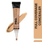 L.A Girl Women PRO Conceal High Definition Concealer - Medium Beige GC978 8 g