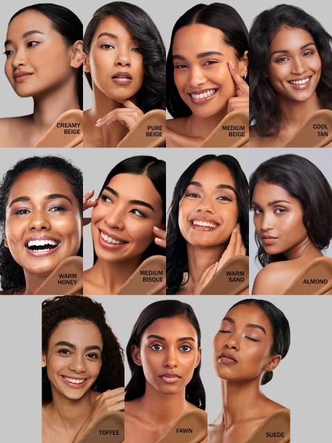 L.A Girl Women PRO Conceal High Definition Concealer - Medium Beige GC978 8 g 4 L.A Girl Women PRO Conceal High Definition Concealer - Medium Beige GC978 8 g