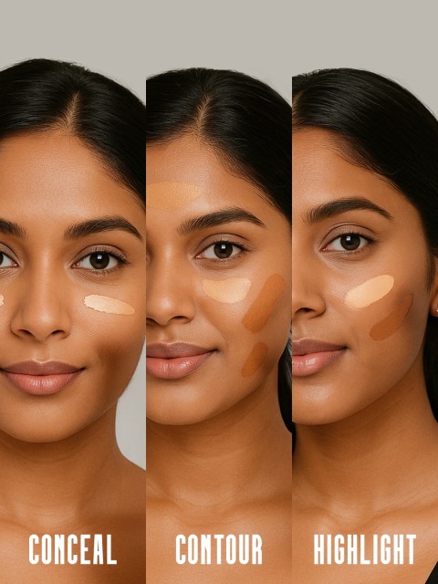 L.A Girl Women PRO Conceal High Definition Concealer - Medium Beige GC978 8 g 5 L.A Girl Women PRO Conceal High Definition Concealer - Medium Beige GC978 8 g