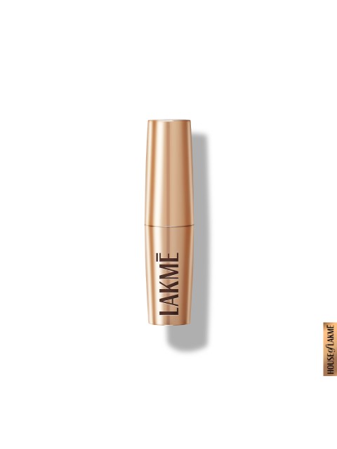 Lakme 9to5 Powerplay Lasts 16hrs Priming Matte Lipstick - Caramel Latte, 3.6g 3 Lakme 9to5 Powerplay Lasts 16hrs Priming Matte Lipstick - Caramel Latte, 3.6g