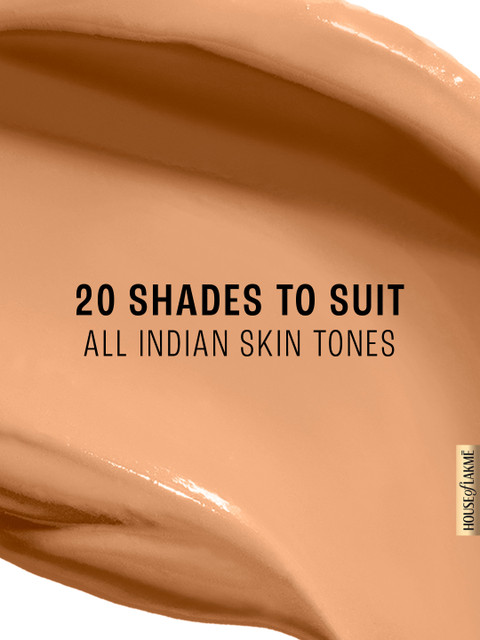 Lakme 9to5 Powerplay Priming Foundation, Built in Primer, SPF 20, Warm Beige, 25 ml 4 Lakme 9to5 Powerplay Priming Foundation, Built in Primer, SPF 20, Warm Beige, 25 ml