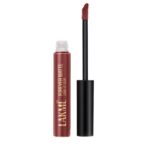 Lakme Forever Matte Lightweight & Transferproof 16Hr Liquid Lipstick 5.6ml - Nude Dream