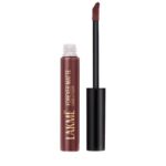 Lakme Forever Matte Lightweight & Transferproof 16Hr Liquid Lipstick 5.6ml - Mauve Party
