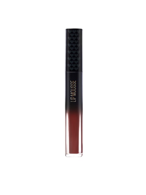 Lakme Xtraordin-airy Lip Mousse 4.6g - Chocolate Temptation 3 Lakme Xtraordin-airy Lip Mousse 4.6g - Chocolate Temptation