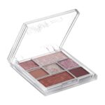 Lamel SELFLOVE Eyeshadow Palette 401
