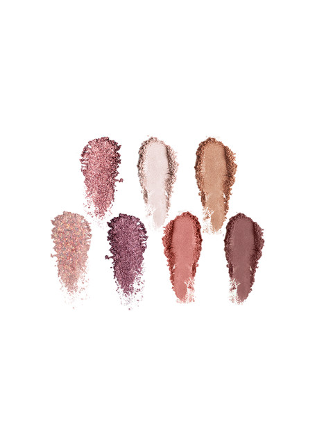 Lamel SELFLOVE Eyeshadow Palette 401 3 Lamel SELFLOVE Eyeshadow Palette 401