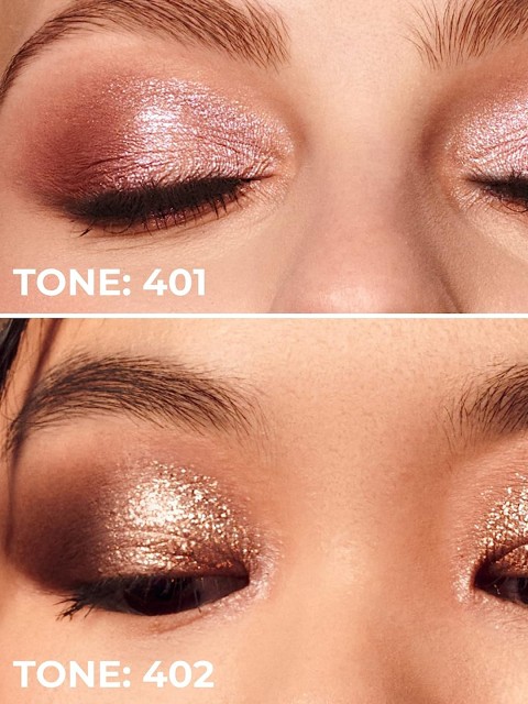 Lamel SELFLOVE Eyeshadow Palette 401 5 Lamel SELFLOVE Eyeshadow Palette 401