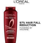 LOreal Paris Fall Resist 3X Arginine Anti-Hair Fall Shampoo 340 ml