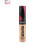 LOreal Paris Infallible Full Wear Maximum Coverage Concealer 10 ml - Amber 312