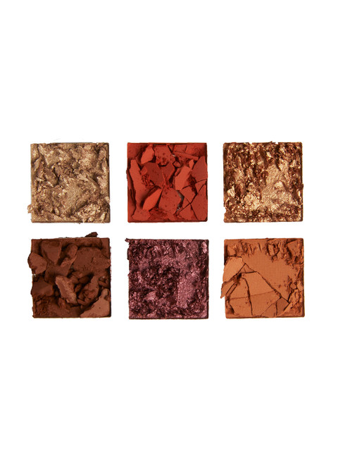 Makeup Revolution London x Clueless Tai Rolling with the Homies Eyeshadow Palette 4 Makeup Revolution London x Clueless Tai Rolling with the Homies Eyeshadow Palette