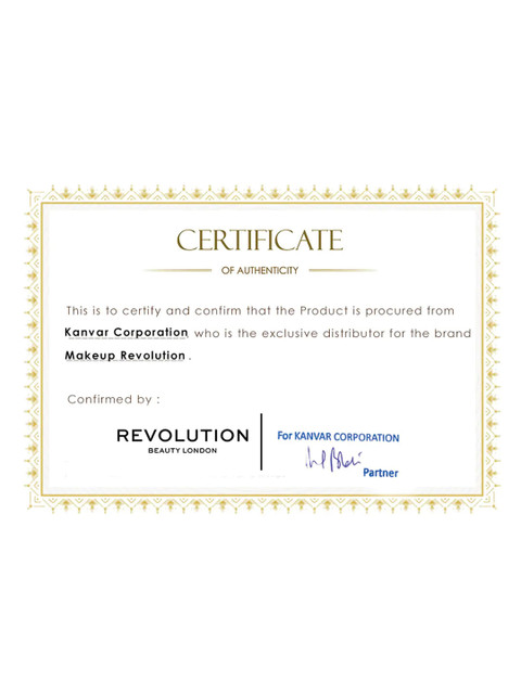 Makeup Revolution London x Clueless Tai Rolling with the Homies Eyeshadow Palette 6 Makeup Revolution London x Clueless Tai Rolling with the Homies Eyeshadow Palette