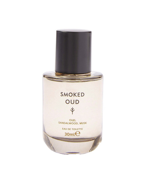 Marks & Spencer Men Discover Smoked Oud Eau De Toilette - 30 ml 2 Marks & Spencer Men Discover Smoked Oud Eau De Toilette - 30 ml