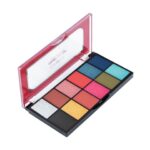 MARS 12 Shade Dance Of Joy Eyeshadow Palette - 03