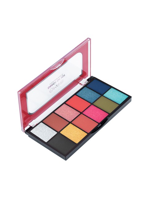 MARS 12 Shade Dance Of Joy Eyeshadow Palette - 03