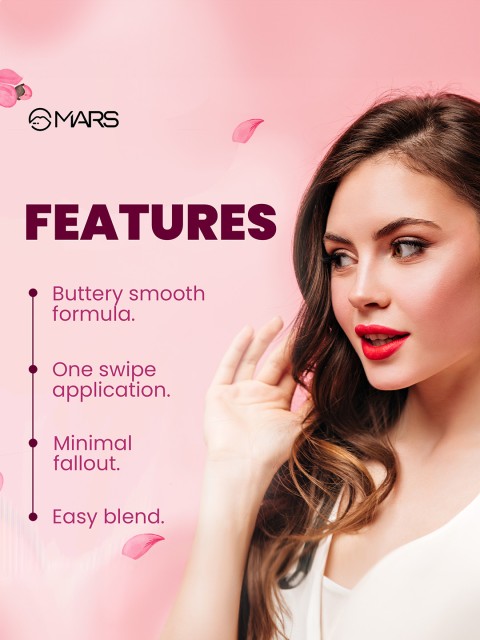 MARS 9 Color All I Need Makeup Kit 21.5gm 2 MARS 9 Color All I Need Makeup Kit 21.5gm