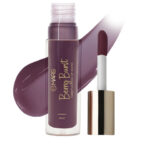 MARS Candylicious Non-Sticky Tinted Lip Gloss - 4ml- Berry Burst 12