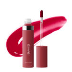 MARS Drip Long Lasting Glossy FInish Lip Mist 4.5 ml - Strawberry Drip 04