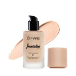 MARS High Coverage SPF50 PA++++ Liquid Foundation 40 ml - Shade 01