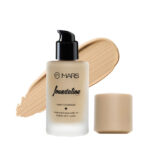 MARS High Coverage SPF50 PA++++ Liquid Foundation 40 ml - Shade 03