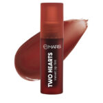 MARS Love Track Velvet Lip Tint - 2.8 ml - Two Hearts