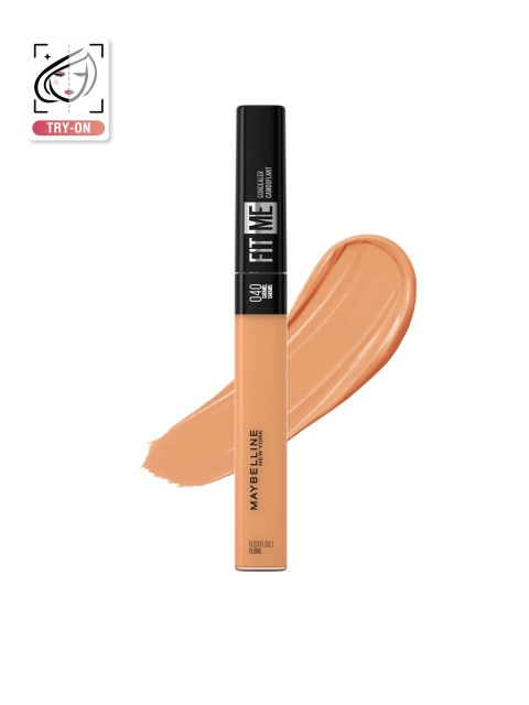Maybelline New York Fit me Concealer - Caramel 40 6.8 ml