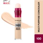 Maybelline New York Instant Age Rewind Concealer - 100 Ivory - 6ml