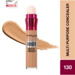 Maybelline New York Instant Age Rewind Concealer - 130 Medium - 6ml