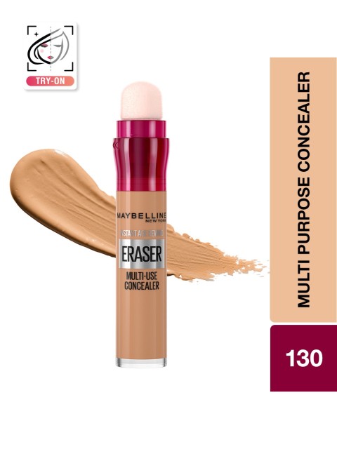Maybelline New York Instant Age Rewind Concealer - 130 Medium - 6ml