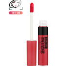 Maybelline New York Sensational Liquid Matte Lipstick 7 ml - Flush It Red 03