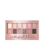 Maybelline New York The Nudes Eyeshadow Palette - Blush 9g
