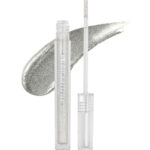 ME-ON Glitter Goals Liquid Eyeshadow - 6 ml - Diamond White - 02