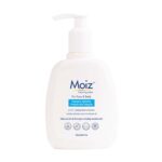 Moiz Cleansing Lotion - Face & Body 400ml
