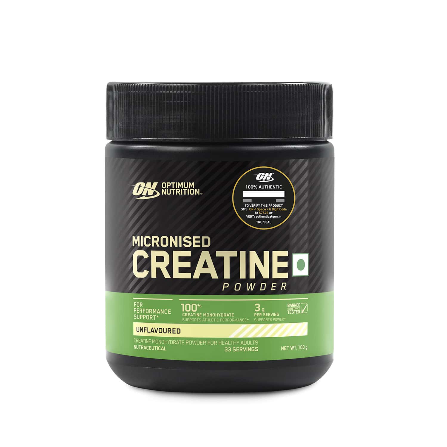 On Creatine Monohydrate 100g Ind 1 On Creatine Monohydrate 100g Ind