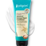 Pilgrim Korean Rice Water & Collagen Advanced Damage Repair Conditioner - 200ml