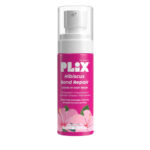 PLIX THE PLANT FIX Hibiscus Bond Repair Leave-In Hair Mask To Repair Damage - 50 g