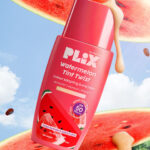 PLIX THE PLANT FIX Watermelon Tint Twist Color-Adapting Sunscreen 50ml - Light Golden Glow