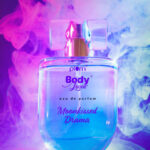 Plum BodyLovin' Moonkissed Drama Eau De Parfum- Floral Musky Perfume - 50ml