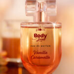 Plum BodyLovin' Vanilla Caramello Eau De Parfum - 50ml