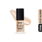 Recode HD Luminous Matte Foundation 30 ML- Alhind 1.01