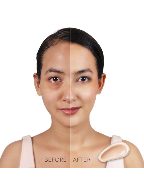 Recode HD Luminous Matte Foundation 30 ML- Alhind 1.01 4 Recode HD Luminous Matte Foundation 30 ML- Alhind 1.01