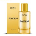 Renee Women Goddess Long Lasting Eau De Parfum - 100ml