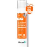 The Derma co. 1% Hyaluronic Sunscreen Oil-Free Gel - 50g