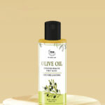 TNW the natural wash 100% Pure & Natural Olive Oil - 100 ml
