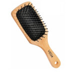 VEGA Premium Collection Wooden Paddle Hair Brush Small E2-PBS